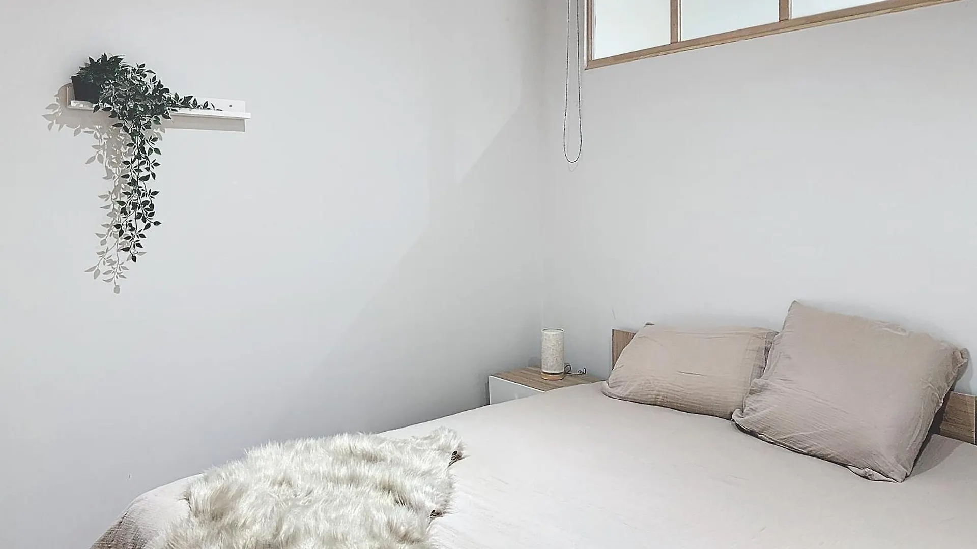 Apartment 2 Chambres Evasion Ardechoise Villeneuve-de-Berg France