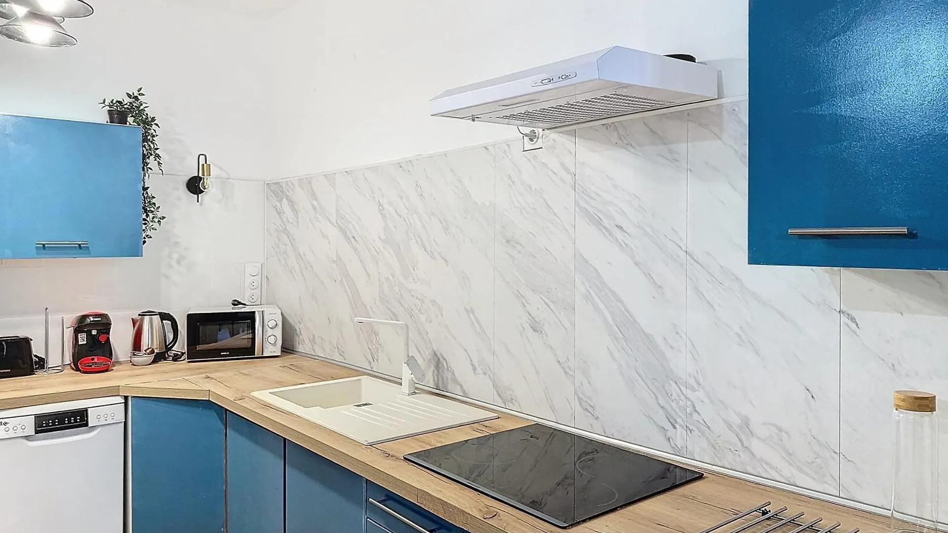 2 Chambres Evasion Ardechoise Villeneuve-de-Berg Apartment