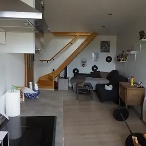 Appartement Le Loft Vissenty, Annonay